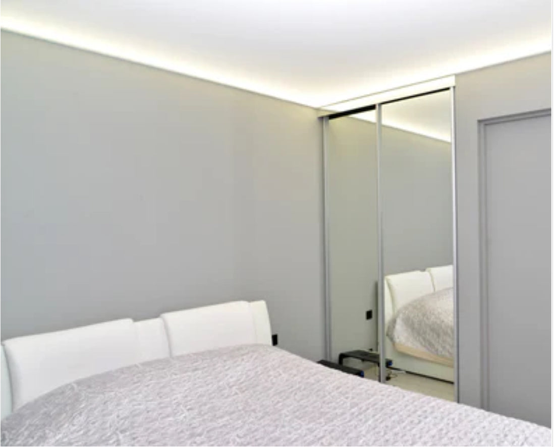 The Top 10 Tips for Choosing Your Ideal Sliding Wardrobe Door