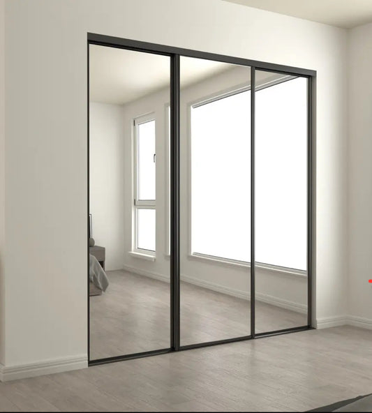 The Ultimate Guide to Choosing the Right Wardrobe Doors for Your Space!!!