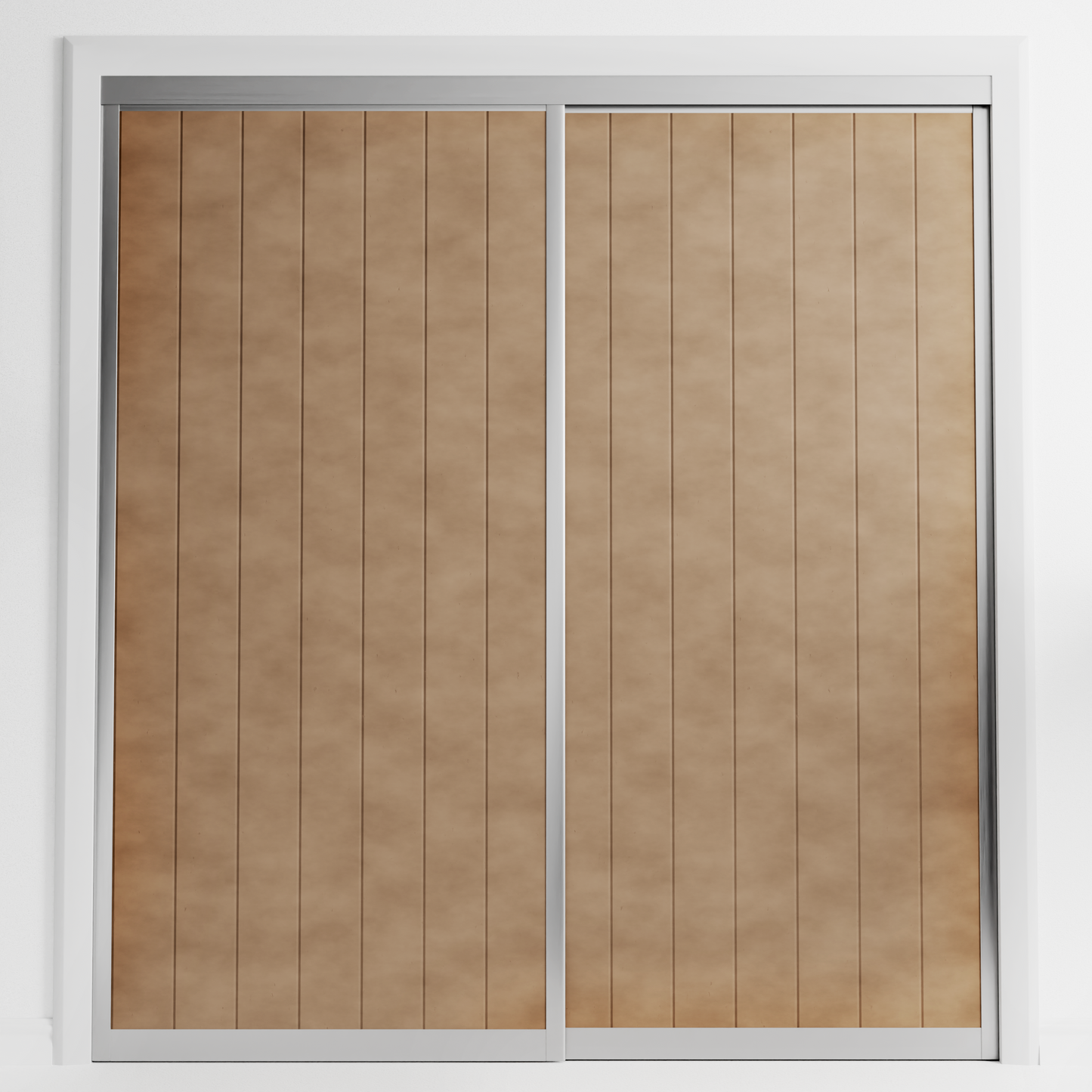 MDF Wardrobe Doors